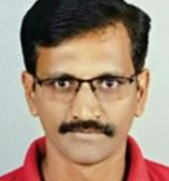 Dr. Solanki Hareshkumar Gokal