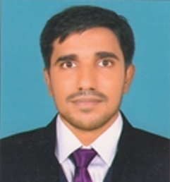 Dr. Mihir Rameshbhai Patel