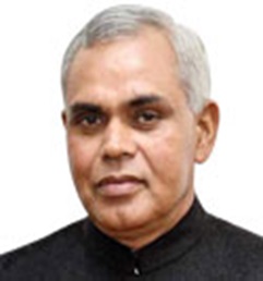 Shri Acharya Devvrat