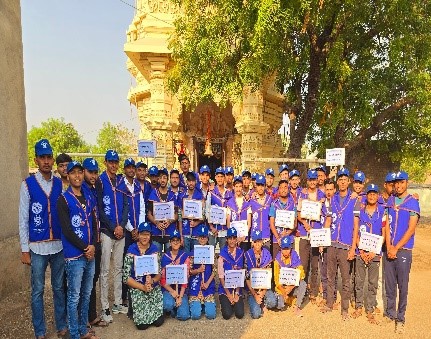 training programme for students