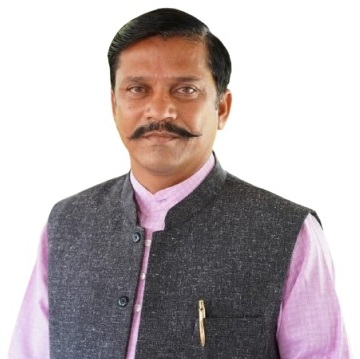 Shri Rameshbhai Katara