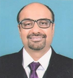 Dr. Ritesh Vallabhbhai Borichangar