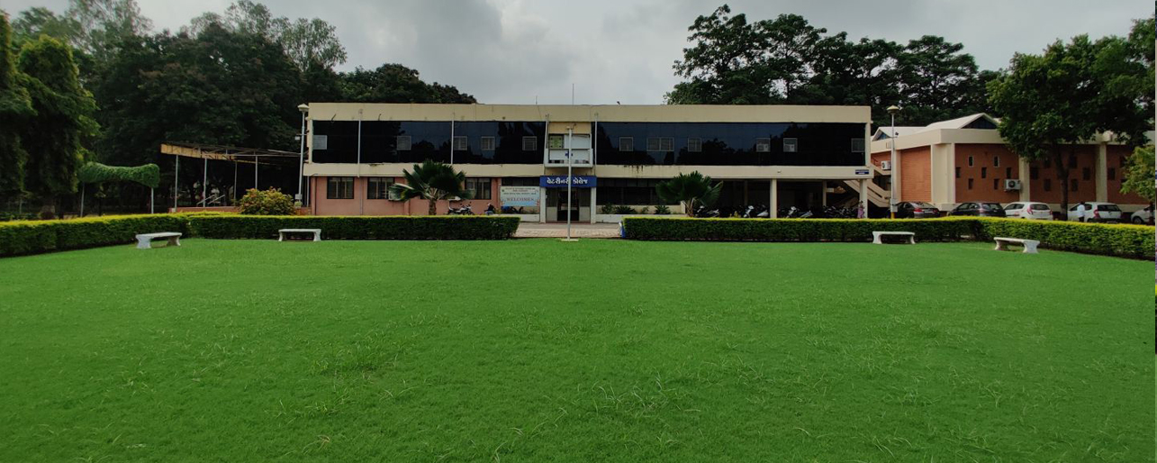 College of Veterinary Science and Animal Husbandry, Anand, Gujarat