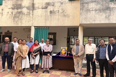 National Milk Day Celebration at SMC College of Dairy Science: Honouring the Legacy of Dr. Verghese Kurien