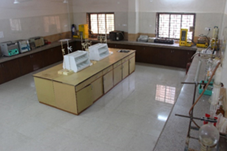 Analytical Laboratory