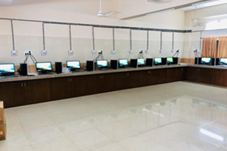 Bioinformatics Laboratory