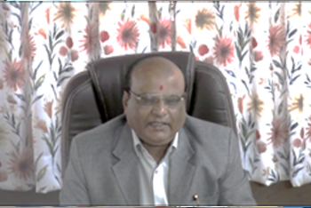 Key Note address by Dr. P. H. Tank, Principal & Dean, COF, JAU, Veraval