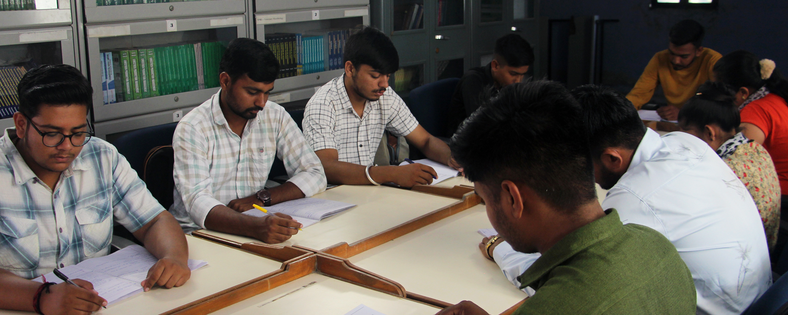 College of Veterinary Science and Animal Husbandry, Junagadh, Gujarat.