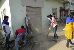 Swachhta Abhiyan