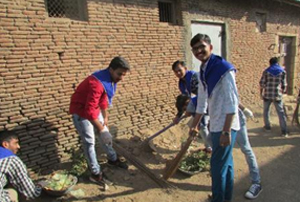 Swachhta Abhiyan