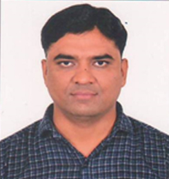 Dr. Dharmeshkumar C. Patel