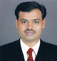 Dr. Dinesh C. Moliya