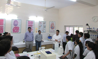 Hands-on Training on Immunohistochemistry Dr. R. S. Sethi 