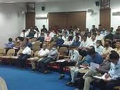 Campus to Corporate Training Program