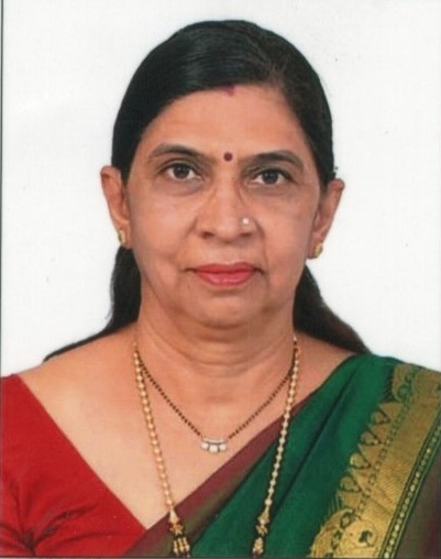 Dr. Sandhya S. Chaudhary