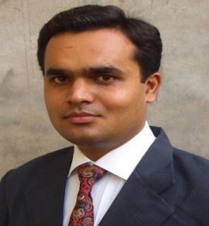 Dr. C. M. Modi