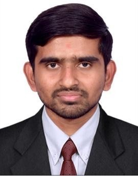 Dr. M. K. Patel