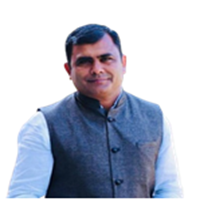Dr. K. K. Hadiya