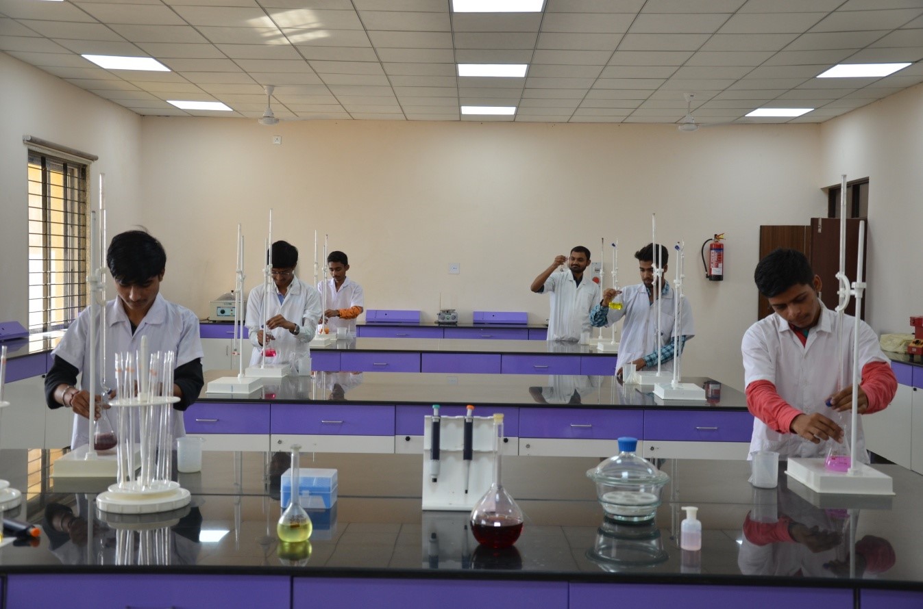 Dairy Chemistry Department