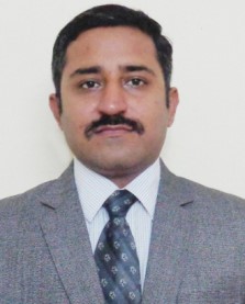 Dr. Kunal Kumar Ahuja