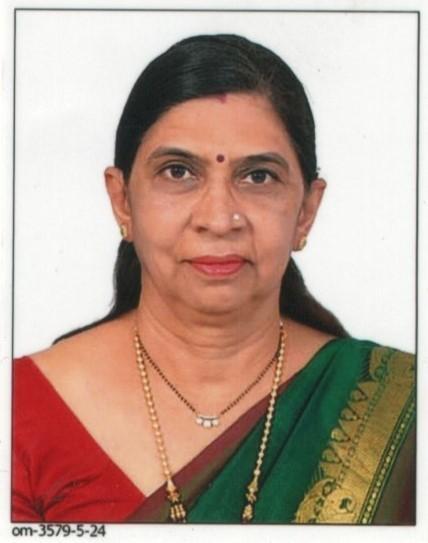 Dr. Sandhya S. Chaudhary