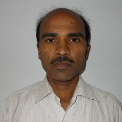 Mr. Subhash Prasad