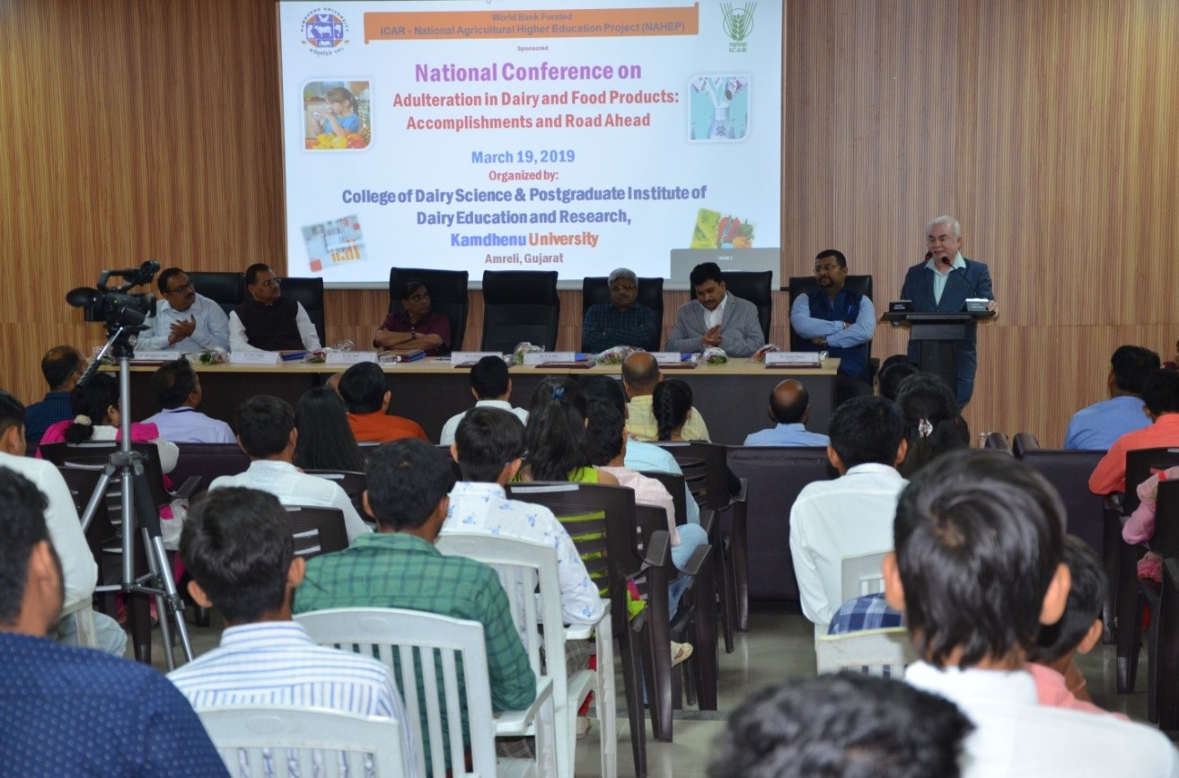 National conference