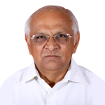 Shri Bhupendra Patel, Hon'ble Chief Minister, Government of Gujarat