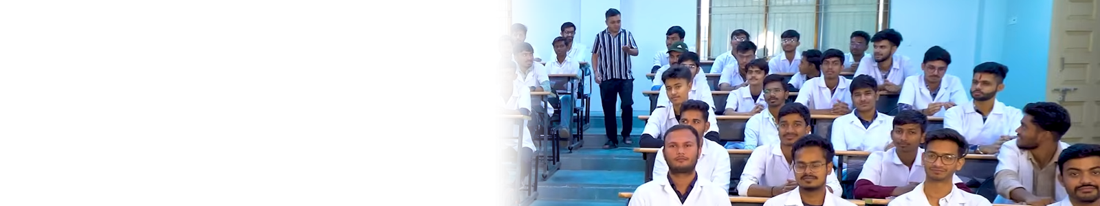 Academics & Admissions