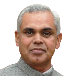 Acharya Devvrat