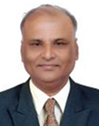 Dr. P. H. Tank