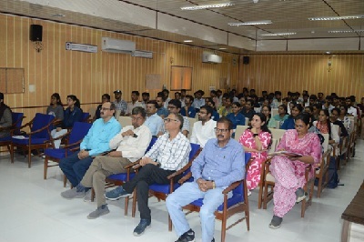 Seminar on “Gender Equality in Sociological Aspect” Enlightens and Empowers Students at Veterinary College, KU, Sardarkrushinagar