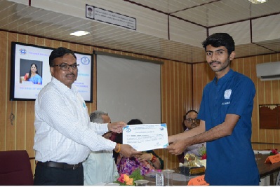 Celebration of WORLD ZOONOSES DAY at College of Veterinary Science and AH, KU, Sardarkrushinagar