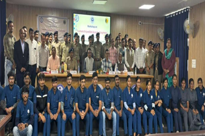 VAAS, Alumni lecture Experiences in poultry sector and career avenues in India and Abroad 01-01-2026