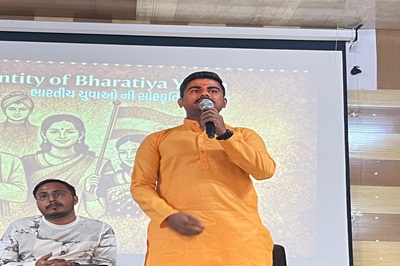 Yuva Speaker's Summit 2026 Yuva Speaker's Summit 2026