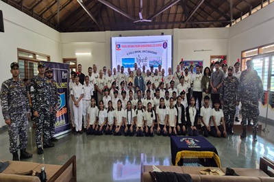 Padh Yatra: Sabarmati to Dandi Padh Yatra: Sabarmati to Dandi